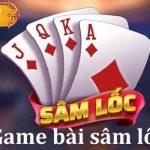 Bài Sâm online dễ thắng đậm với tỷ lệ 85% cho cao thủ