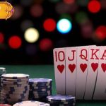 Phỏm trực tuyến có hơn 300+ bàn chơi hoạt động liên tục